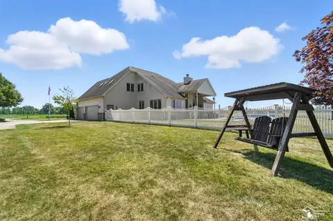 Exterior - 8989 Steffas Rd, Maybee, MI 48159 photo 14 of 19