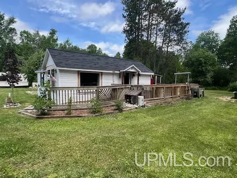 10264 M123, Newberry, MI 49868