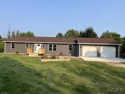 8111 Waite, Clarklake, MI 49234