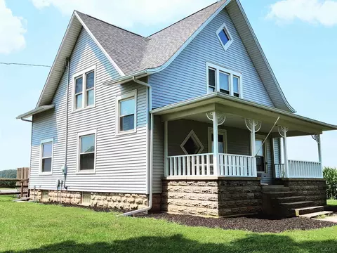 13614 Hodges, Jasper, MI 49248