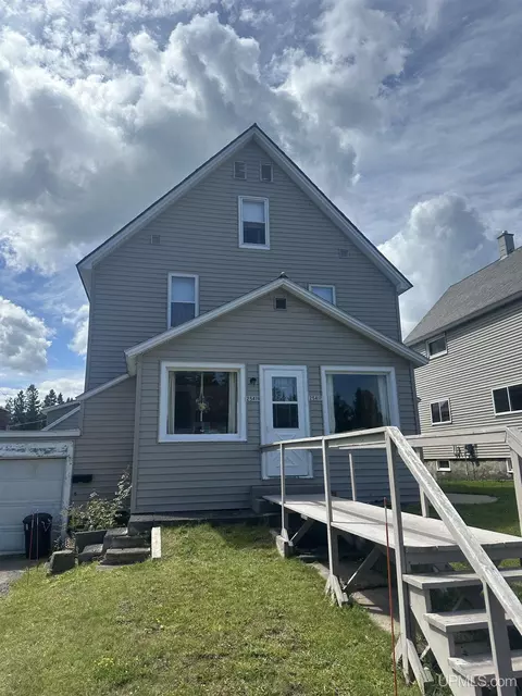 25417 Elm, Calumet, MI 49913