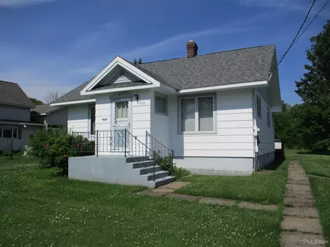 1313 Turner, Mass City, MI 49948