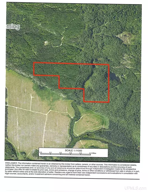 120 Acres Willow Crk, Ishpeming, MI 49849 photo 39