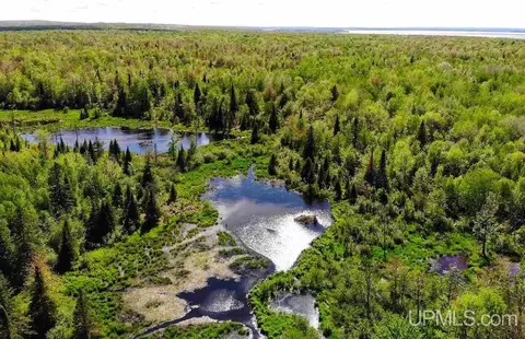 19854 Point Abbaye, L'anse, MI 49946