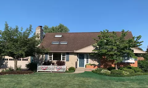 5247 Crestway, Bay City, MI 48706