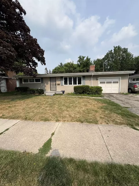 2450 N Mason, Saginaw, MI 48602