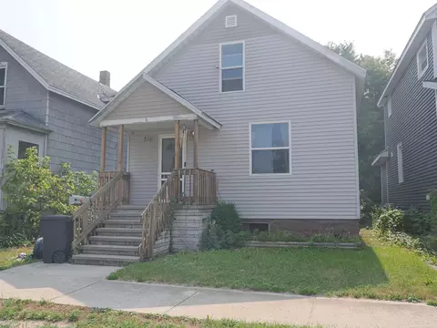 318 W W Lk, Alpena, MI 49707