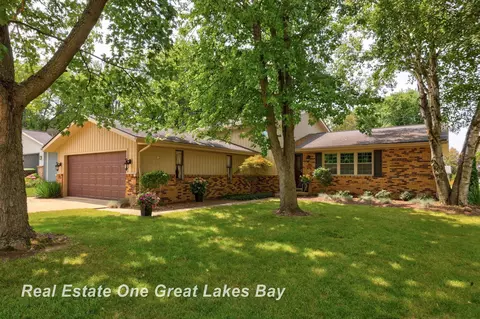 1668 Ashwood, Reese, MI 48757
