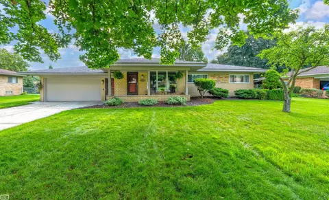 53246 Sophia, Shelby Township, MI 48316