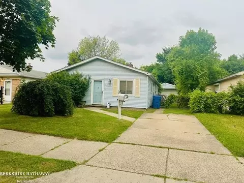 20795 Helle, Warren, MI 48089