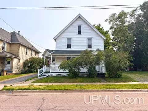 121 Fisher, Marquette, MI 49855