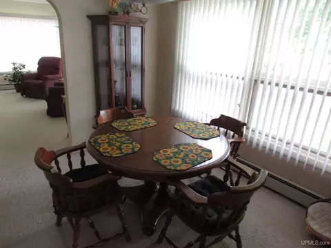 Dining - 105 W W Fall, L'anse, MI 49946 photo 1 of 1