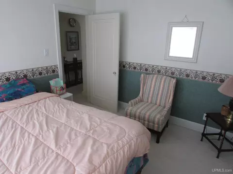 Bedroom - 105 W W Fall, L'anse, MI 49946 photo 1 of 4