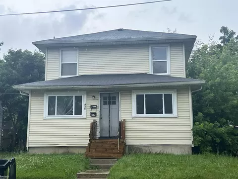 936 Lincoln, Flint, MI 48507