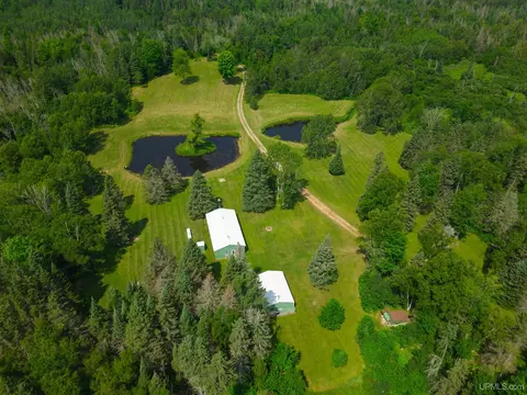 16151 Forest, Rock, MI 49880 photo 40