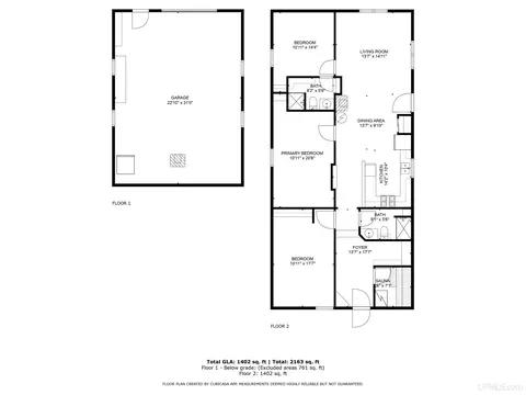 16151 Forest, Rock, MI 49880 photo 26