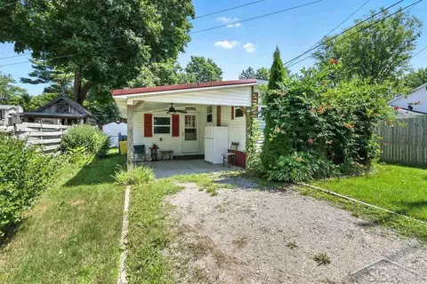 107 2nd, Beaverton, MI 48612
