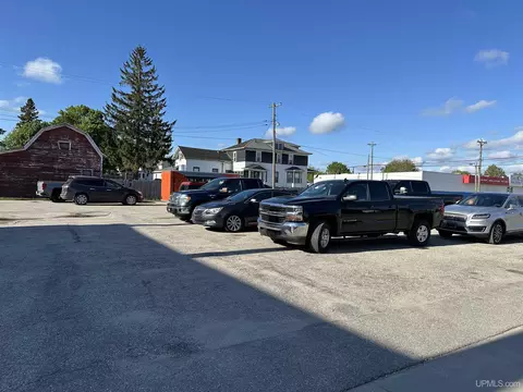 tbd N Deer St N Deer St, Manistique, MI 49854