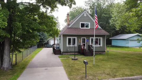 1624 Woodland, Marquette, MI 49855