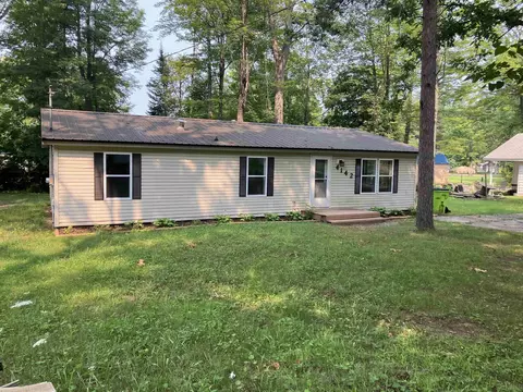 4142 Grant, Beaverton, MI 48612