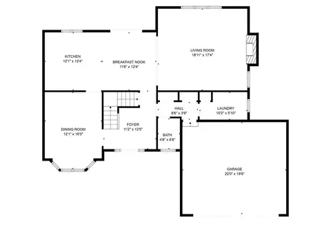 55522 Danube, Macomb, MI 48042 photo 27