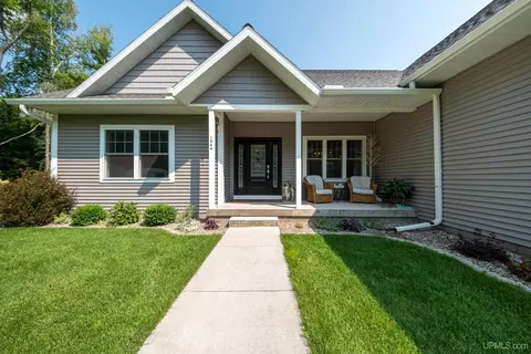 1064 Highland, Ishpeming, MI 49849 photo 38
