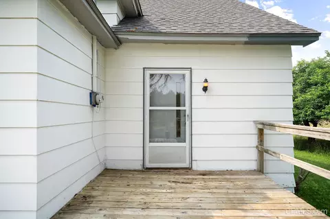Exterior - 8025 15th, Rapid River, MI 49878 photo 4 of 5