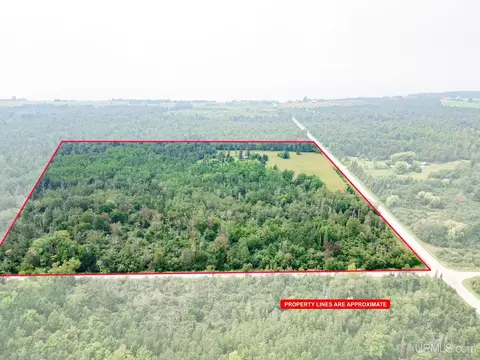 Other - 8025 15th, Rapid River, MI 49878 photo 1 of 10