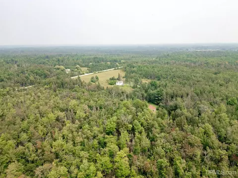 View/Area - 8025 15th, Rapid River, MI 49878 photo 6 of 11