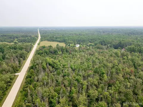 View/Area - 8025 15th, Rapid River, MI 49878 photo 5 of 11