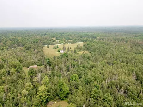 View/Area - 8025 15th, Rapid River, MI 49878 photo 7 of 11