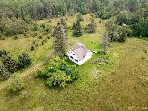 Other - 8025 15th, Rapid River, MI 49878 photo 2 of 10
