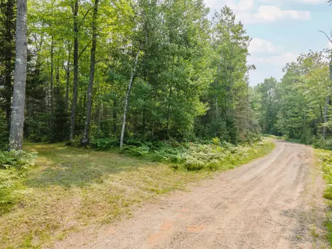 tbd Little Maggie #LOT S 45 & 46, Crystal Falls, MI 49920