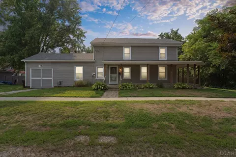 102 S Wood, Hudson, MI 49247