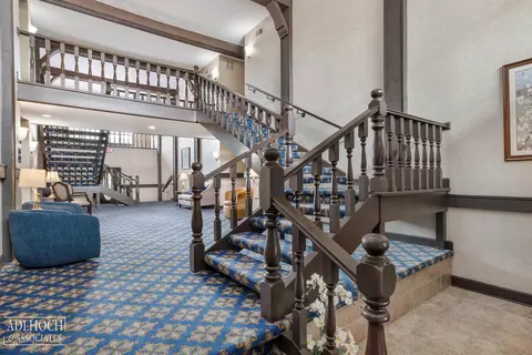 Entry Way - 1750 Vernier #6, Grosse Pointe Woods, MI 48236 photo 1 of 1