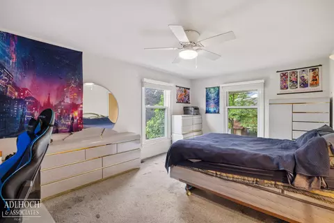 Bedroom - 1750 Vernier #6, Grosse Pointe Woods, MI 48236 photo 1 of 3