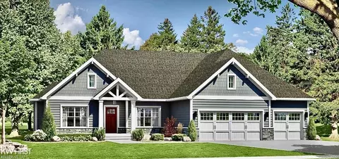 5290 Spring Mdws, Linden, MI 48451