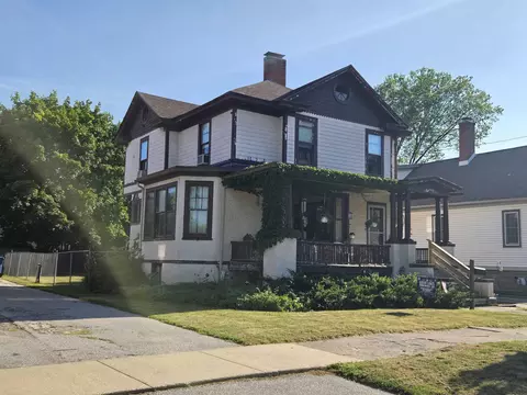 1912 5th, Bay City, MI 48708