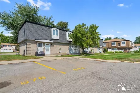 15676 Dupage, Taylor, MI 48180