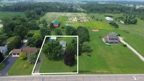 View/Area - 11595 Grafton, Carleton, MI 48117 photo 6 of 6