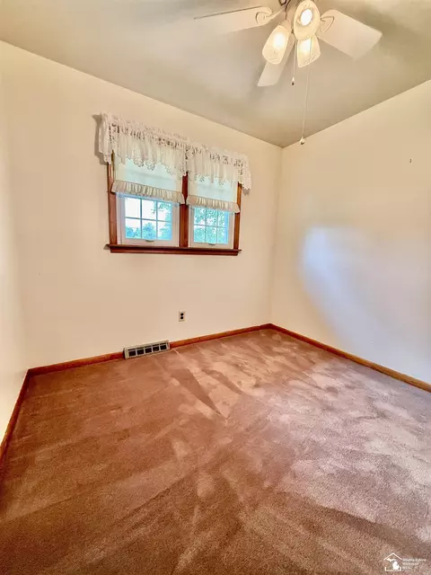 Bedroom - 11595 Grafton, Carleton, MI 48117 photo 9 of 9