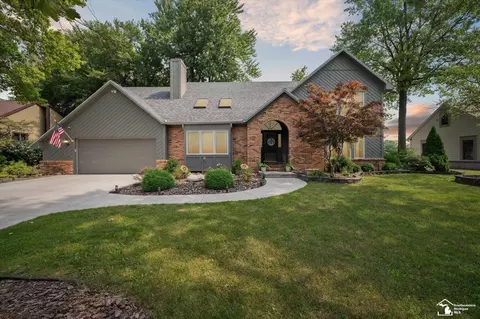 5542 Raven Pkwy, Monroe, MI 48161