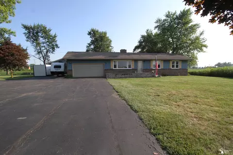 7037 Ida E, Ida, MI 48140