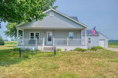 6035 Wilkinson, Corunna, MI 48817