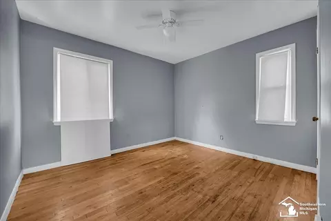 Bedroom - 17420 Valade, Riverview, MI 48193 photo 3 of 7