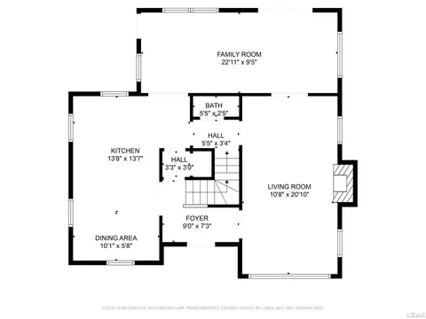 695 Budlong, Adrian, MI 49221 photo 38