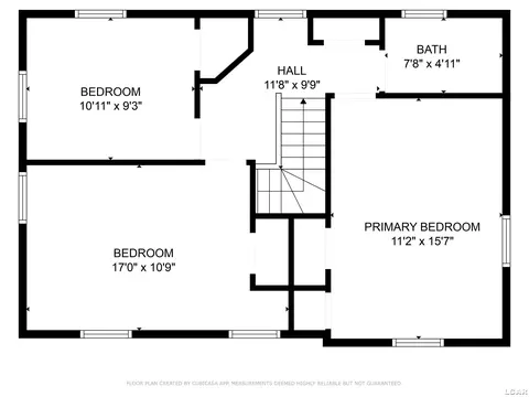 695 Budlong, Adrian, MI 49221 photo 39