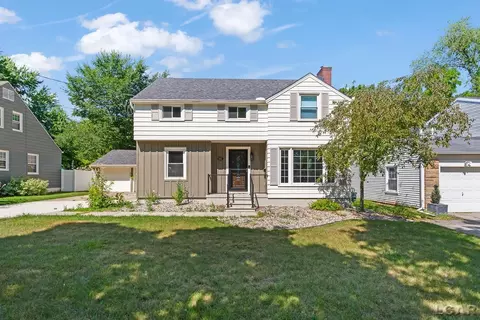 695 Budlong, Adrian, MI 49221