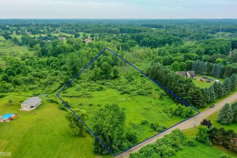 00 Mountain Ests #LOT 1, Leonard, MI 48367 photo 2