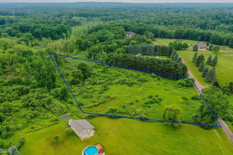 00 Mountain Ests #LOT 1, Leonard, MI 48367 photo 3